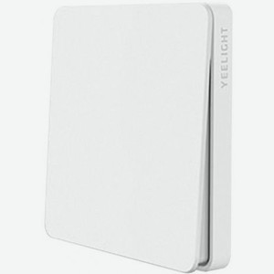 Умный выключатель (одна клавиша) Yeelight Smart Switch Light YLKG12YL Xiaomi