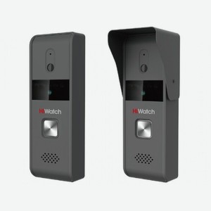 Видеопанель DS-D100P Hikvision