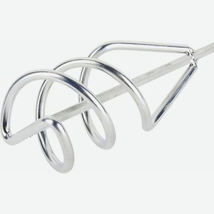 Венчик для миксера Flex 221-004 MX-AC 80 х 400 мм Hammer