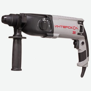 Перфоратор П-30 900ЭР 900 Вт 861000 Интерскол