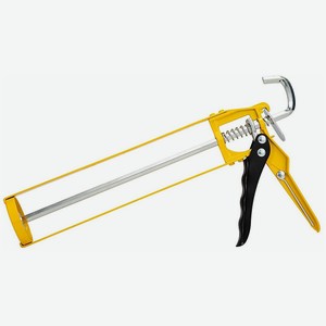 Пистолет для герметика Deli DL2360 Dell