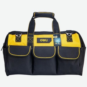 Сумка для инструментов Deli DL430117 Dell