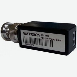 Адаптер DS-1H18 Hikvision