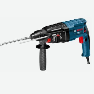 Перфоратор GBH 2-24 D кейс 790 Вт 0611272100 Bosch