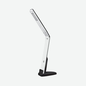 Настольная лампа светодиодная Light Advance KD-808 C41 12721 5 Вт Белая Camelion