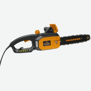 Электрическая цепная пила RSE-1500М 1000Вт 01.014.00004 Carver