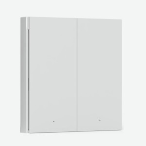 Умный выключатель Wireless Remote Switch H1 WRS-R02 Aqara