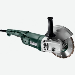 Шлифмашина угловая W 2200-230 2200Вт 606435010 Metabo