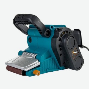 Ленточная шлифмашина BBS-801N 800 Вт 93728007 Bort