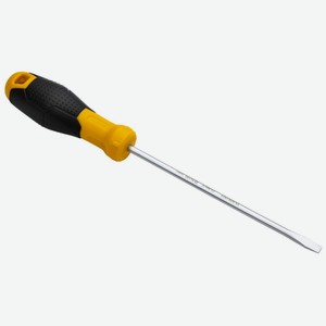 Шлицевая отвертка Deli DL6351501 Dell