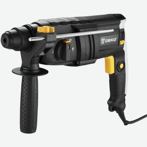 Перфоратор DKH850W 850 Вт 0634111 Deko