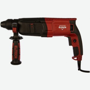 Перфоратор П 0826РЭМ 800Вт Elitech