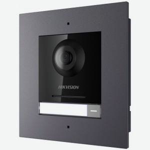 Видеопанель DS-KD8003-IME1 FLUSH Hikvision