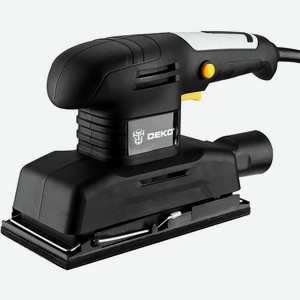 Вибрационная шлифмашина DKS250 063-4199 Deko