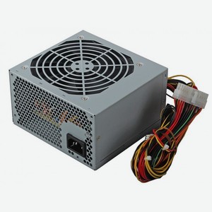 Блок питания QD550 80+ 550W Qdion