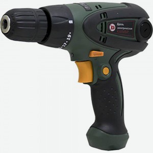 Дрель-шуруповерт ДЭ-310Ш 310 Вт 011701 Калибр