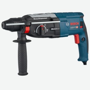 Перфоратор GBH 2-28 кейс 880 Вт 0611267500 Bosch