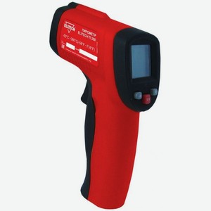 Пирометр П 350 Красный Elitech
