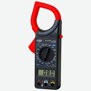 Мультиметр ММ 200К 182086 Elitech