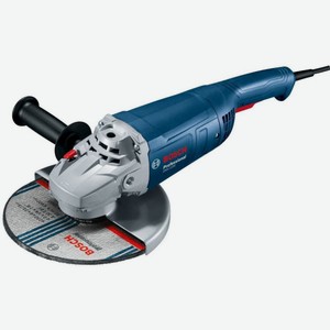 Шлифмашина угловая GWS 2200-230 RSP 06018C1320 2200Вт Bosch