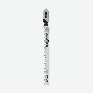 Набор пилок по дереву T101D HCS 2608630032 Bosch