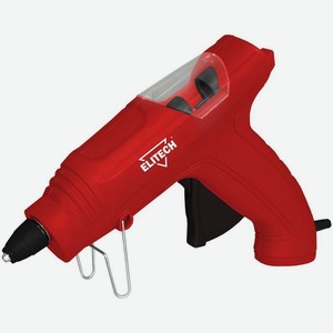 Клеевой пистолет ПКЛ 2013 200 Вт 185681 Elitech