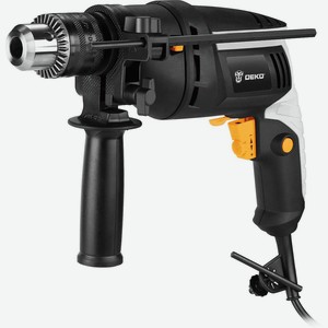 Дрель ударная DKID650W 650 Вт 0634092 Deko