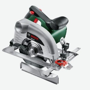 Дисковая пила PKS 40 850 Вт 06033C5000 Bosch