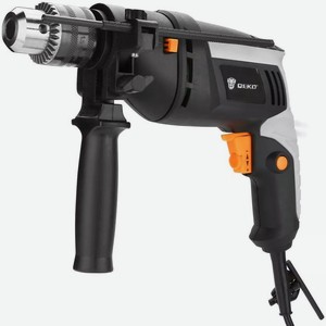 Дрель ударная DKID650W 650 Вт 0634085 Deko
