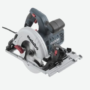 Дисковая пила KS 55 FS 1200 Вт 600955000 Metabo
