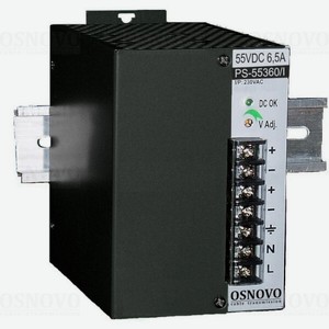 Блок питания PS-55360/I Osnovo