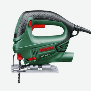 Электролобзик PST 700 E x1 кейс Bosch