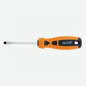 Отвертка Sparta Point SP-11751 SL6 х 38 мм
