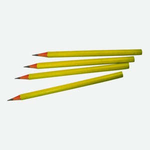 Карандаши строительные Biber HB 12 шт