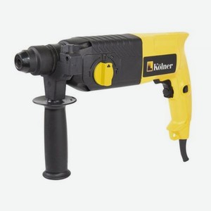Перфоратор Kolner KRH 680H