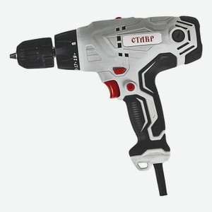 Дрель-шуруповерт Ставр сетевая ДШС-10/450-2С