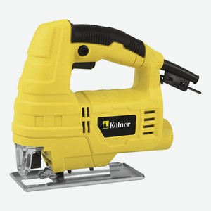 Электрический лобзик Kolner KJS 480
