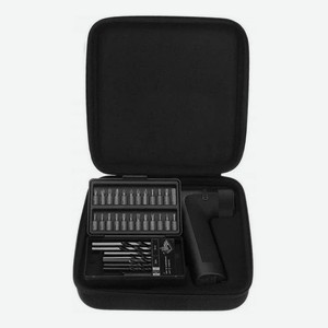 Дрель-шуруповерт Xiaomi 12V Max Brushless Cordless Drill EU аккумуляторная черная