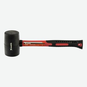 Киянка Matrix резиновая 450 г 11185