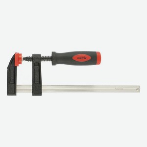Струбцина Matrix Master 20403 F-образная 200 х 50 х 260 мм