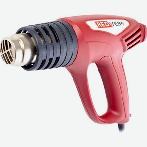 Технический фен REDVERG RD-HG200/4