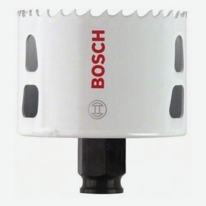 Коронка Bosch PROGRESSOR, универсальные, 68мм, 1шт [2608594228]