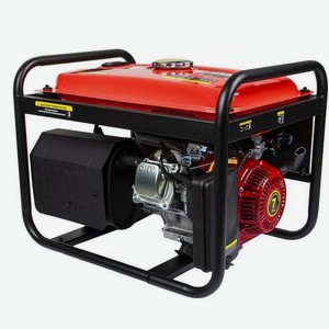 Бензиновый генератор DDE G330, 220 В, 3.3кВт [919-938]