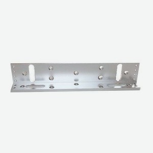 Крепление ZKTECO LMB-280L для замка LM-2802, серебристый