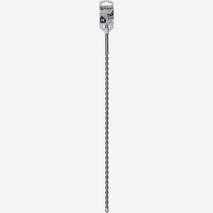 Бур MONOGRAM 087-850, по бетону/кирпичу/камню, 12мм, SDS-PLUS, 1шт