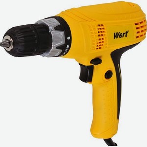 Дрель-шуруповерт WERT EDS 280RE [w2201.015.00]