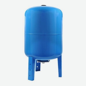 Гидроаккумулятор Unipump 88489 50л 6бар синий