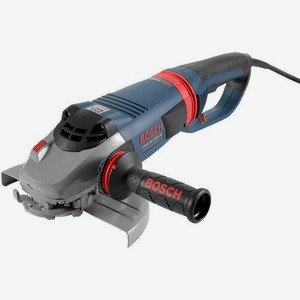 Угловая шлифмашина Bosch GWS 24-230 LVI [0601893f00]