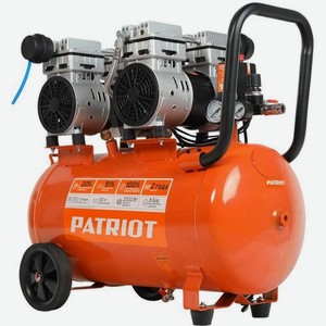 Компрессор поршневой Patriot WO 50-300 безмасляный [525301925]