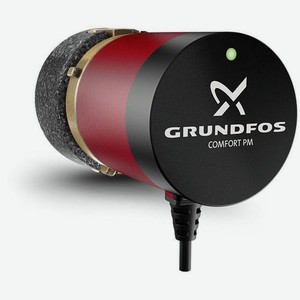 Циркуляционный насос GRUNDFOS Comfort 15-14 B PM, циркуляционный [97916771]